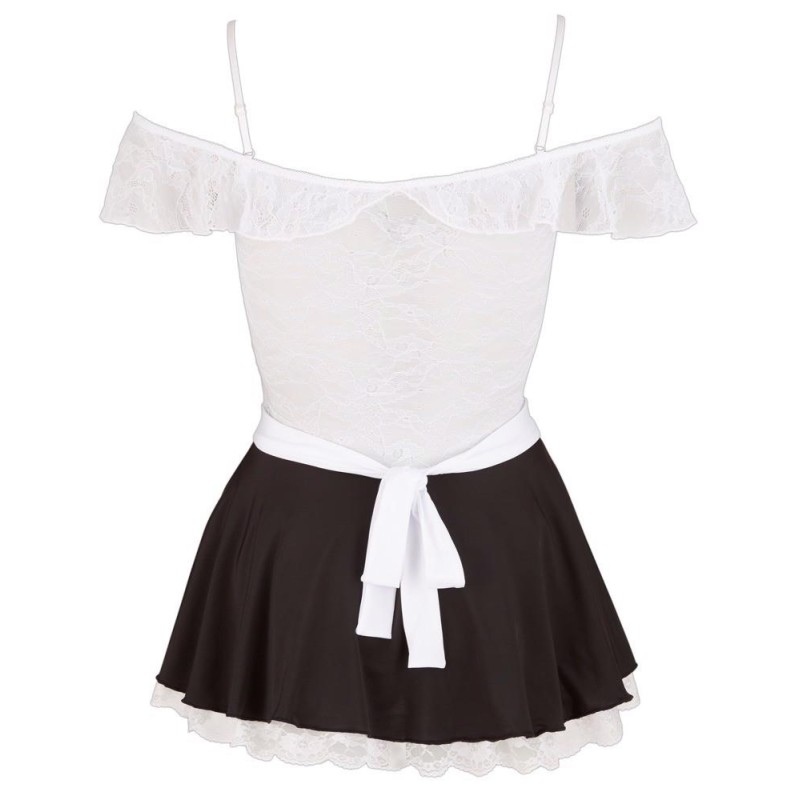 Maid's Dress S